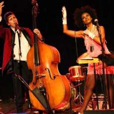 Giving More Than Just Another Song!