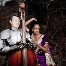 Jace & Dorothy Seavers