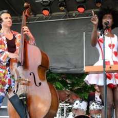 Xfinity (Franklin) Main Street Festival Nashville TN