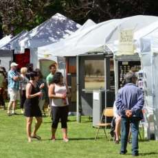 Art and Music Festival 2015