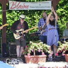 Sabrina Music W/ Love