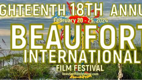 The Beaufort International Film Festival