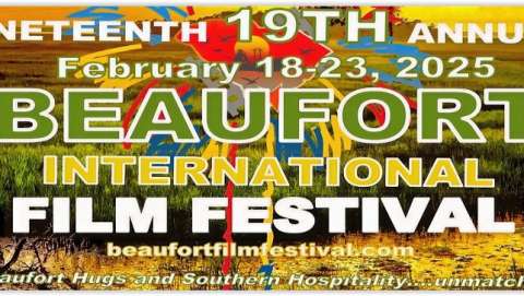 The Beaufort International Film Festival