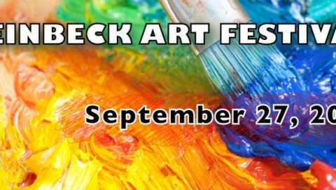 Reinbeck Art Festival