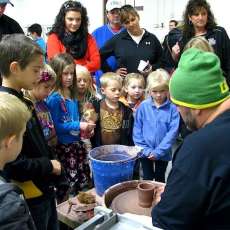 Reinbeck Art Festival 2012