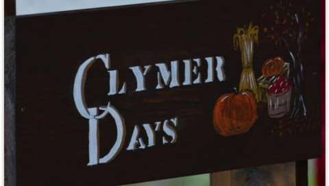 Clymer Days Festival