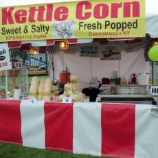 Bass Masters Waddington NY