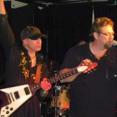 Barry Richman & Barry Richman