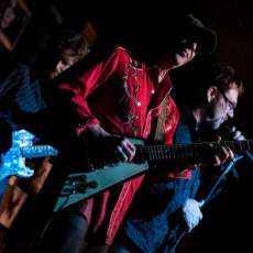 The Barry Richman Band