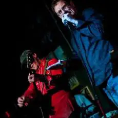 The Barry Richman Band