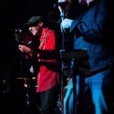 The Barry Richman Band