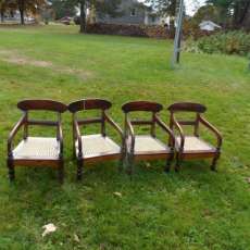 Ready for the tea party