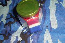 Patriotic Soy Candle