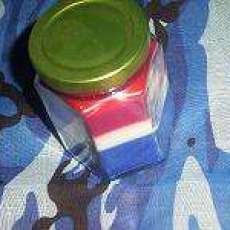 Patriotic Soy Candle