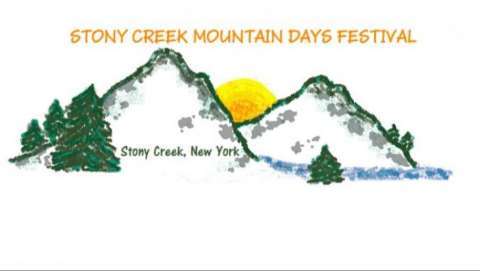 Stony Creek Mountain Days Festival
