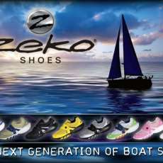 The Next Generation of Boat Shoes