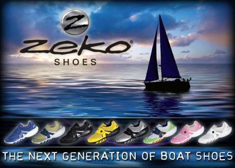 The Next Generation of Boat Shoes