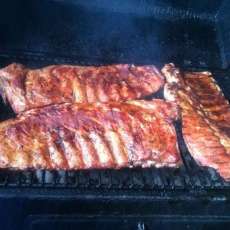 Lip Smackin Ribs