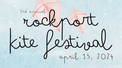 Rockport Kite Festival