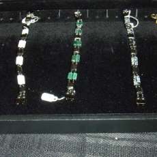 Bracelets + Magnetic