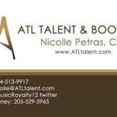 ATL TALENT BOOKING