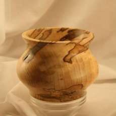 Ambrosia Maple Hollow Vessel