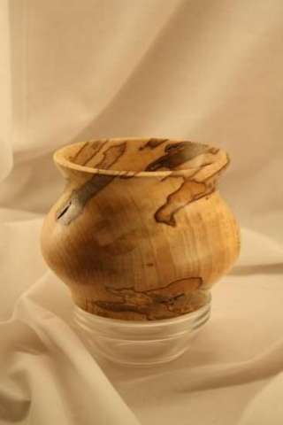 Ambrosia Maple Hollow Vessel