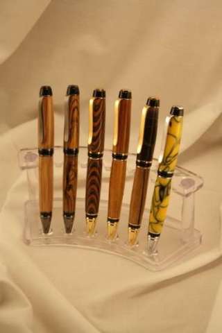 Cigar Pens