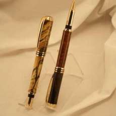Tycoon Rollerball Pens
