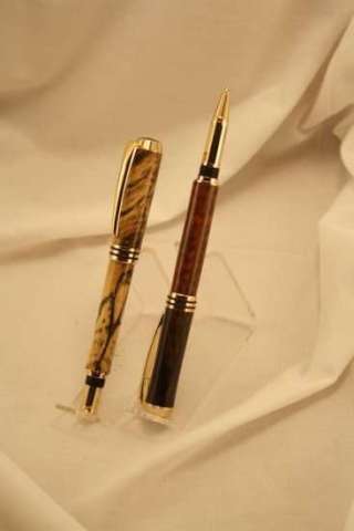 Tycoon Rollerball Pens