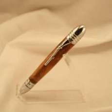 Civil War Pen