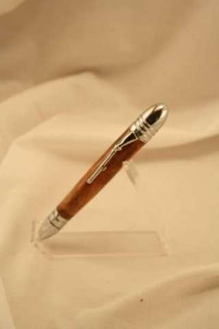 Civil War Pen