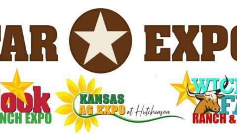 Wichita Falls Ranch & Farm Expo