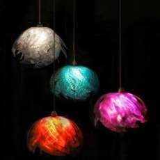 Ali Pendant Lamps