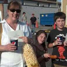 Another happy customer!