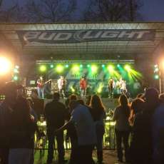 Backstage Sound Production