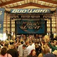 Backstage Sound Production