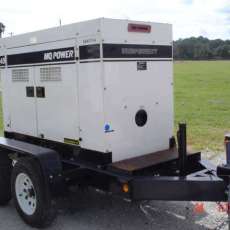 Backstage Sound Production