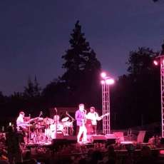 Eric Marienthal at BJJF