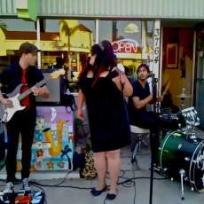 Gone Baby Gone Tribute