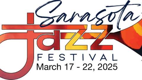 Sarasota Jazz Festival