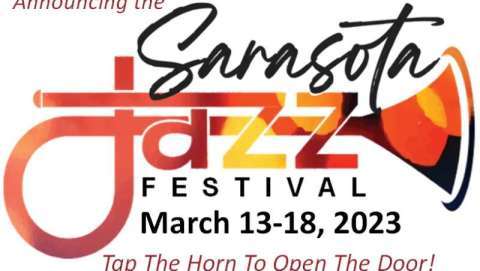Sarasota Jazz Festival
