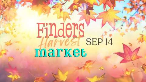 Finders Harvest Market