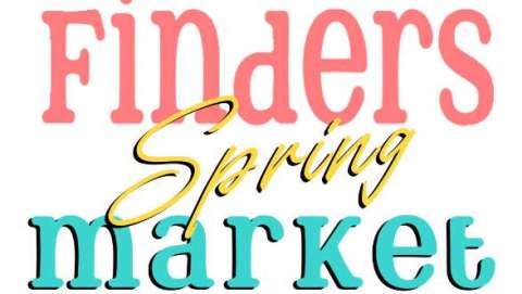 Finders Spring Market