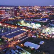 Mardi Gras Southeast Texas