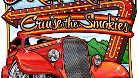 Cherokee Spring Rod Run