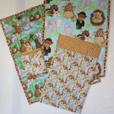 Baby Animals Set