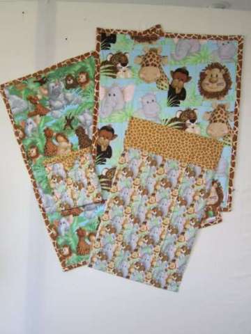 Baby Animals Set