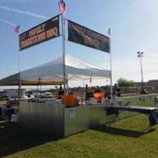 Phoenix blues and brews festival