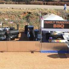 Payson mountain high games event 2012